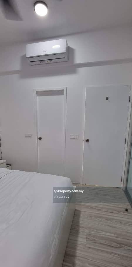 Residensi Servis untuk Dijual di Serviced Residence @ Fera Residence @ The Quartz WM oleh Gilbert Hor - iProperty.com.my