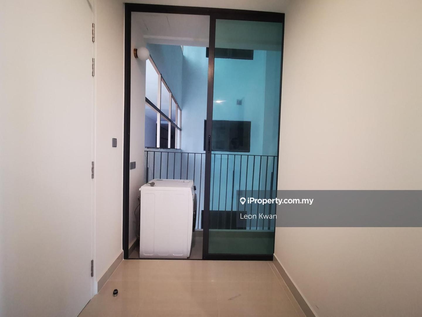 Residensi Servis untuk Disewa di Senada Residence @ KLGCC Resort oleh Leon Kwan - iProperty.com.my