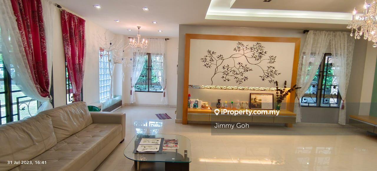 Bungalow House for Sale in Kemensah Height, Ampang by Jimmy Goh - iProperty.com.my