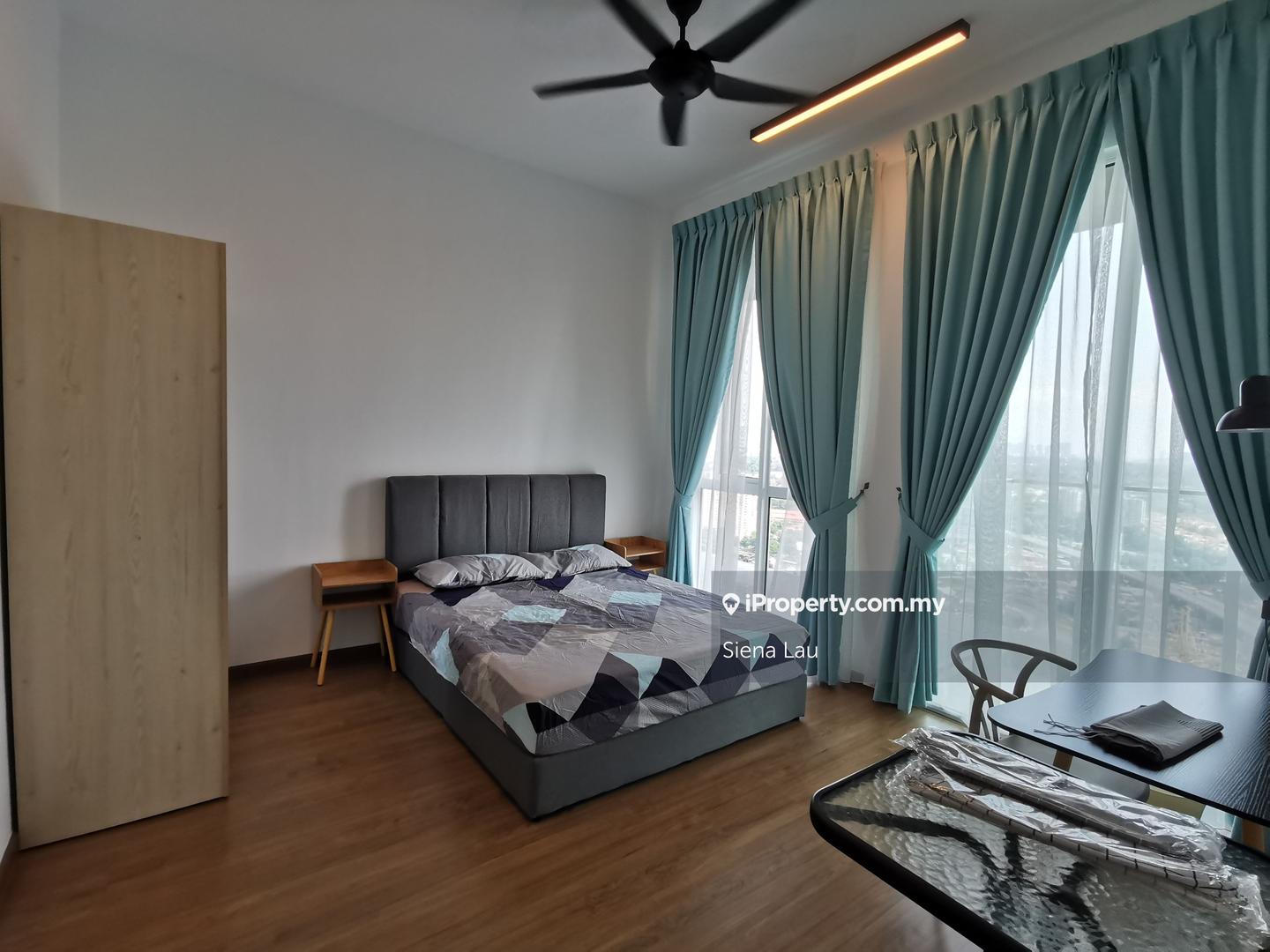 Service Residence for Rent in Rica Residence by Siena Lau - iProperty.com.my
