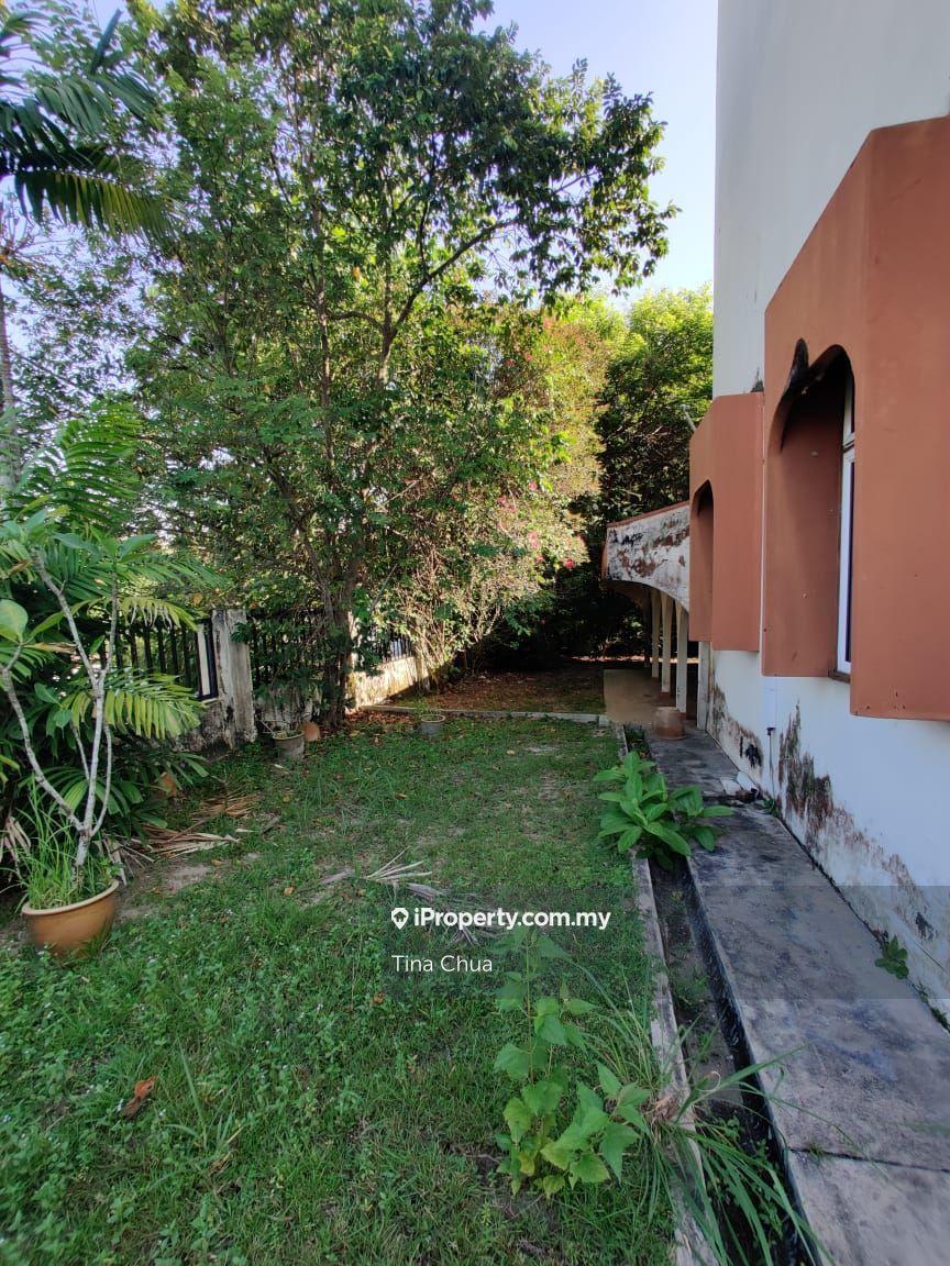 Bungalow House for Sale in Setiakasih, Damansara Heights, Bukit Damansara, Damansara Heights by Tina Chua - iProperty.com.my