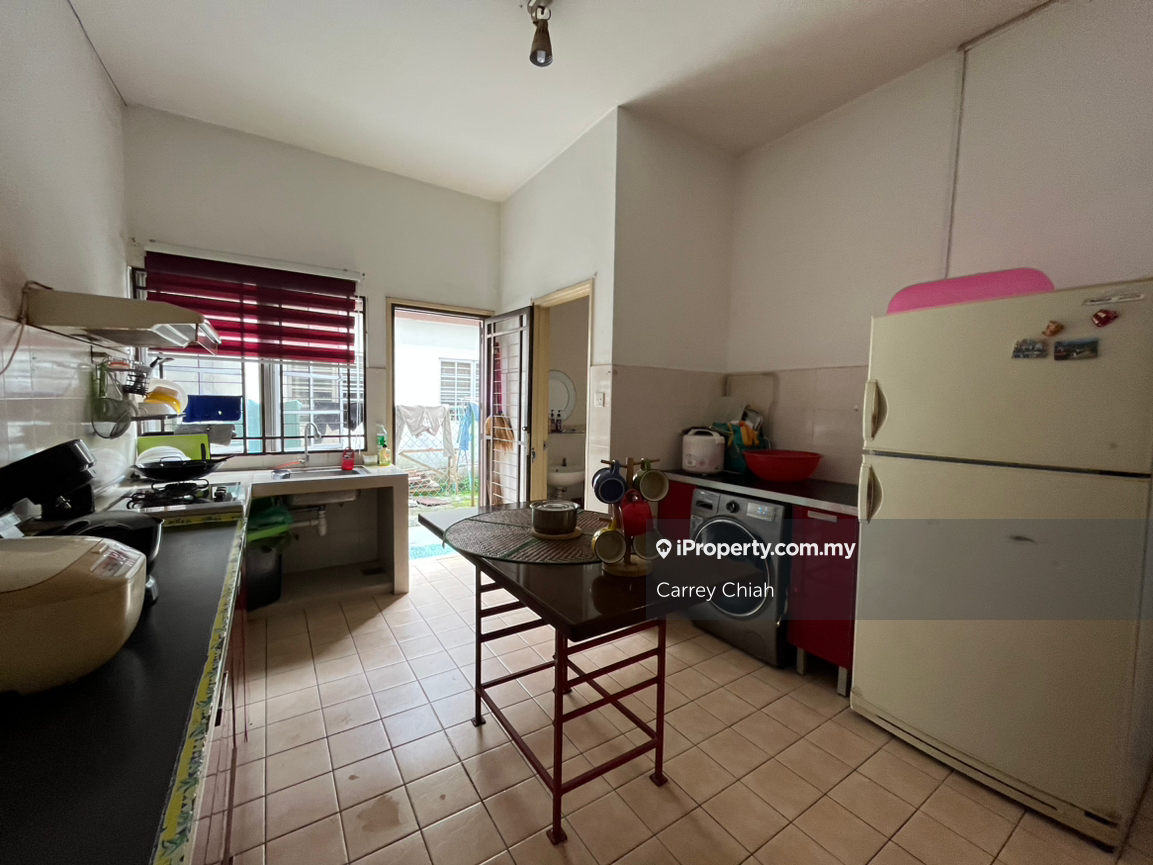 2-storey Terraced House for Sale in Mutiara Puchong, Puchong by Carrey Chiah - iProperty.com.my