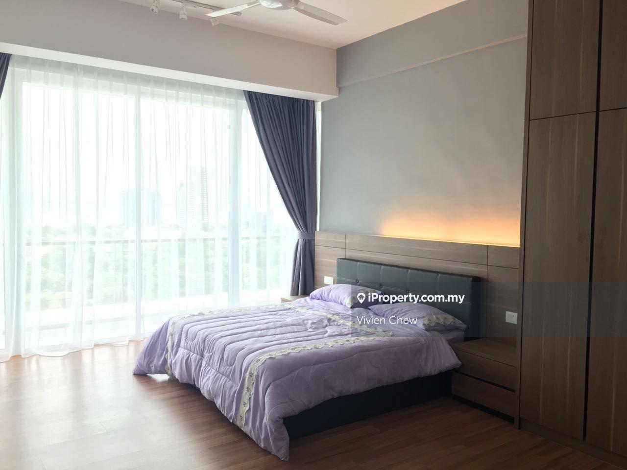 Kondominium untuk Dijual di Scott Residence oleh Vivien Chew - iProperty.com.my