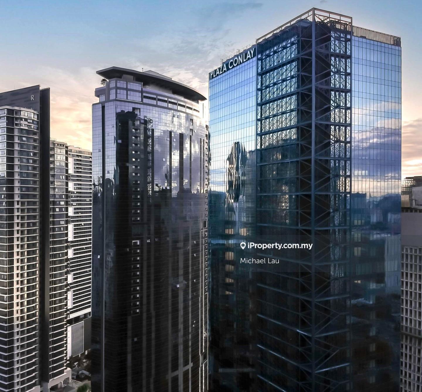 Pejabat untuk Disewa di KLCC, KL City Centre oleh Michael Lau - iProperty.com.my