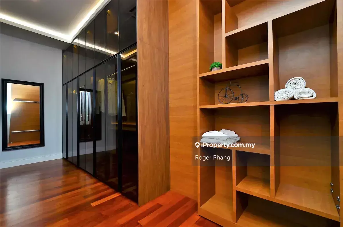 Bungalow House for Rent in Usj 3d, Subang Jaya by Roger Phang - iProperty.com.my