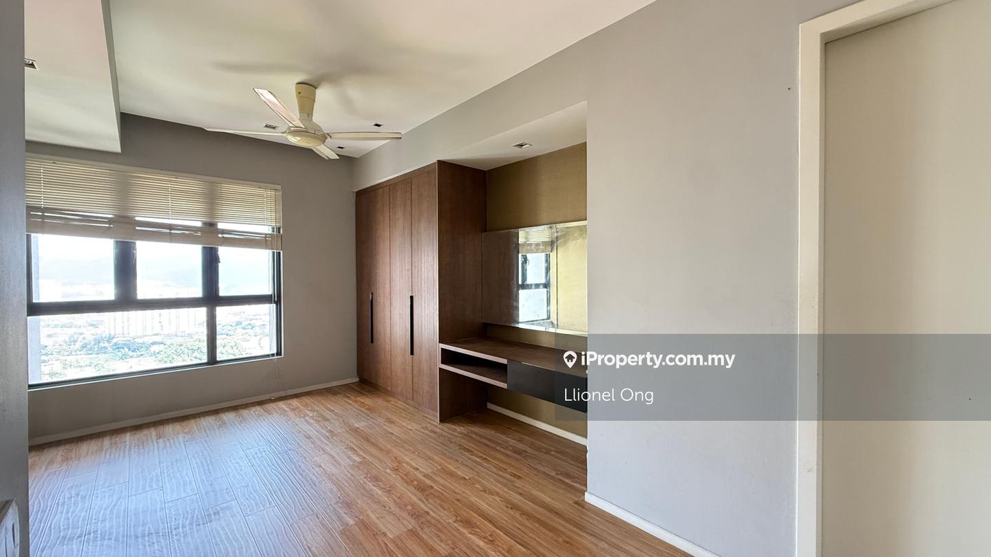 Kondominium untuk Dijual di Seri Riana Residence oleh Llionel Ong - iProperty.com.my