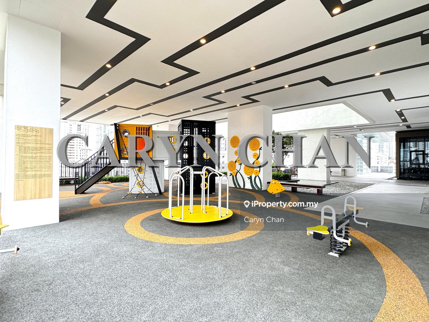 Kondominium untuk Dijual di Tropicana Miyu oleh Caryn Chan - iProperty.com.my