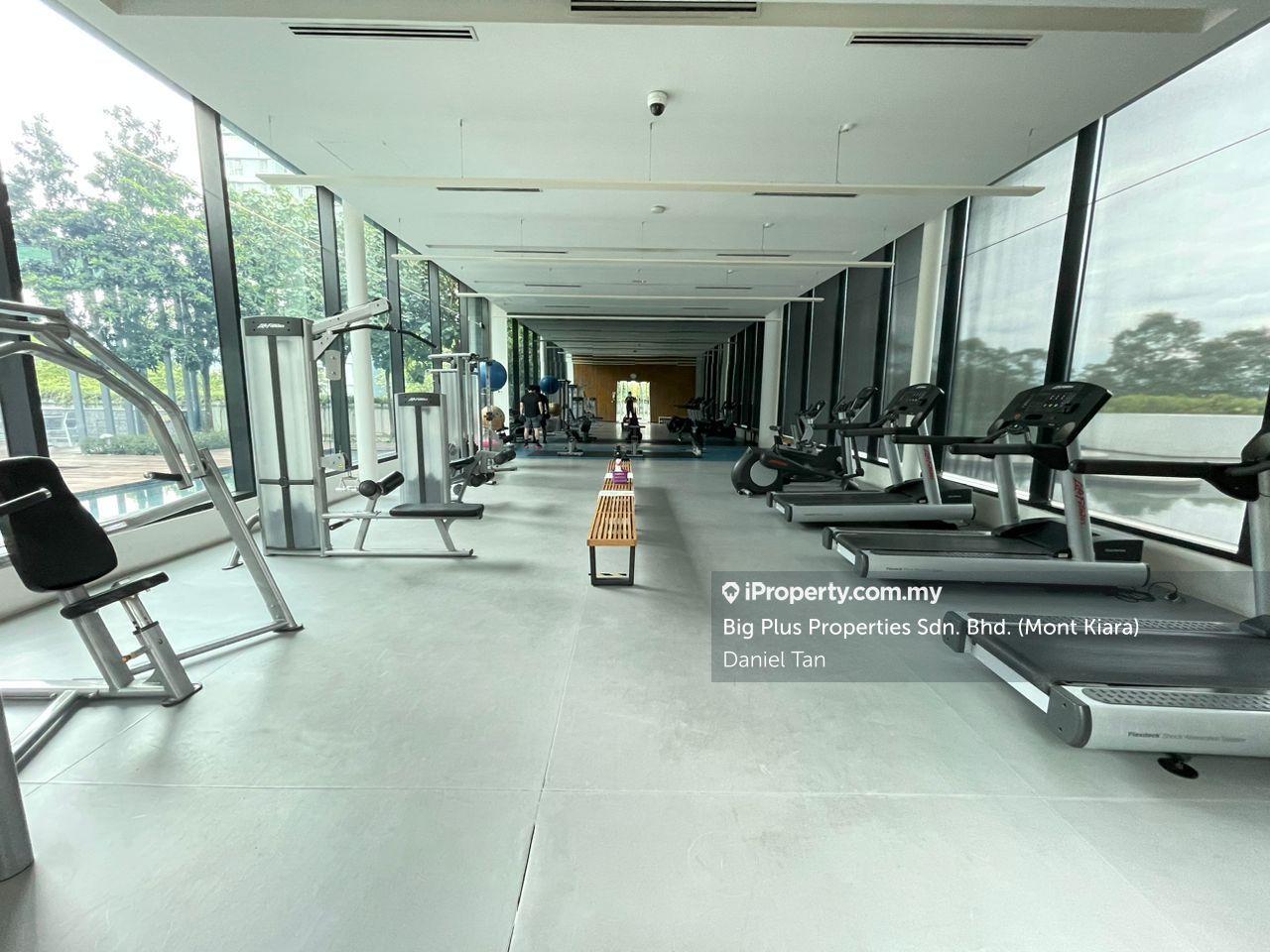 Condominium for Sale in One Central Park by Daniel Tan - iProperty.com.my