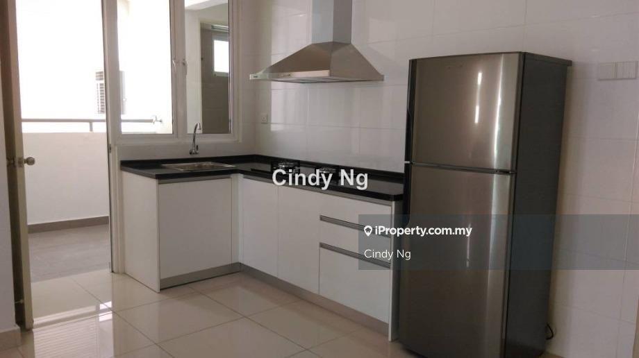Condominium for Sale in The Regina by Cindy Ng - iProperty.com.my