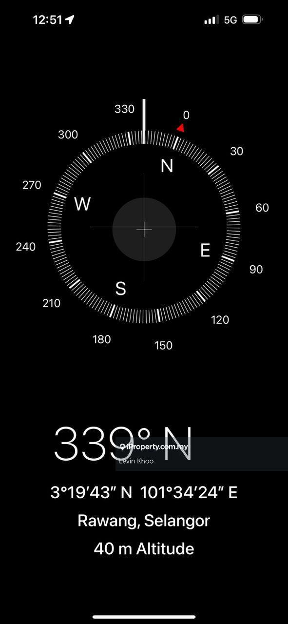Rumah Berangkai 2 Tingkat untuk Dijual di ( BELOW MARKET )2STY TERRACE,NEW GREEN PARK RAWANG, Rawang oleh Levin Khoo - iProperty.com.my