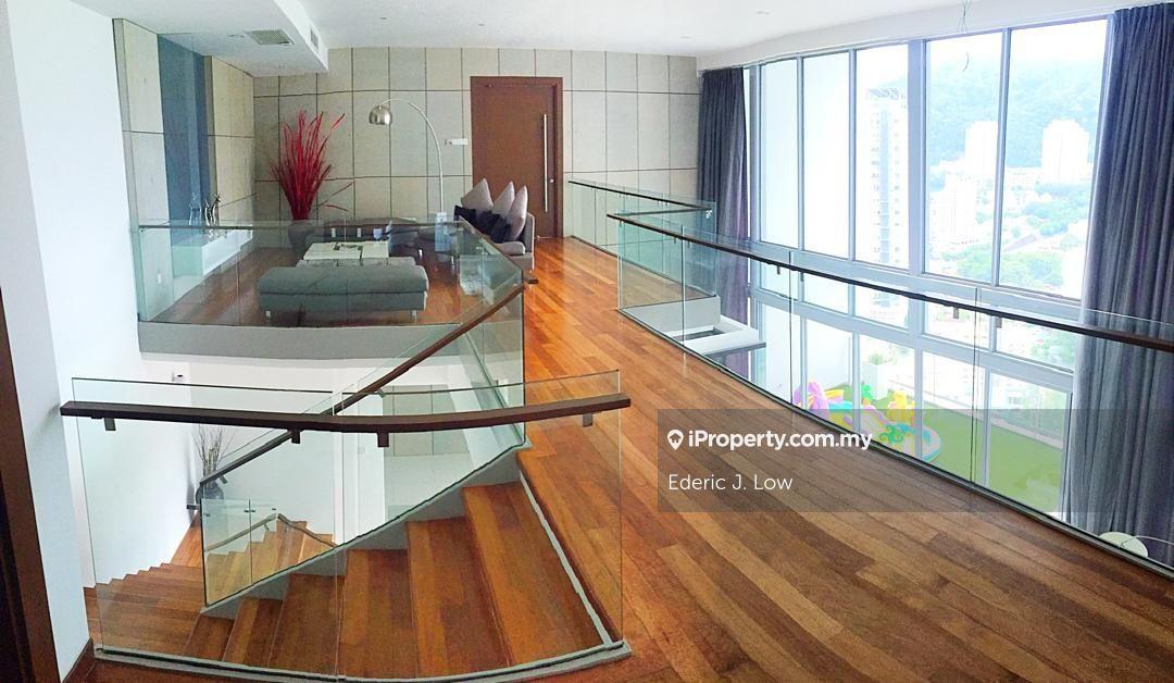 Condominium for Sale in Infinity Beachfront Condominium by Ederic J. Low - iProperty.com.my