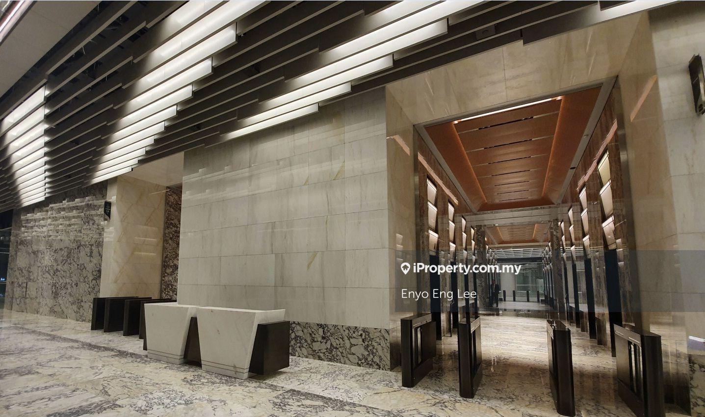 Office for Rent in Tun Razak Exchange, KL City Centre by Enyo Eng Lee - iProperty.com.my