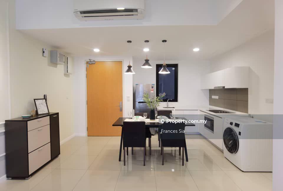 Service Residence for Rent in NOVUM by Frances Sia - iProperty.com.my