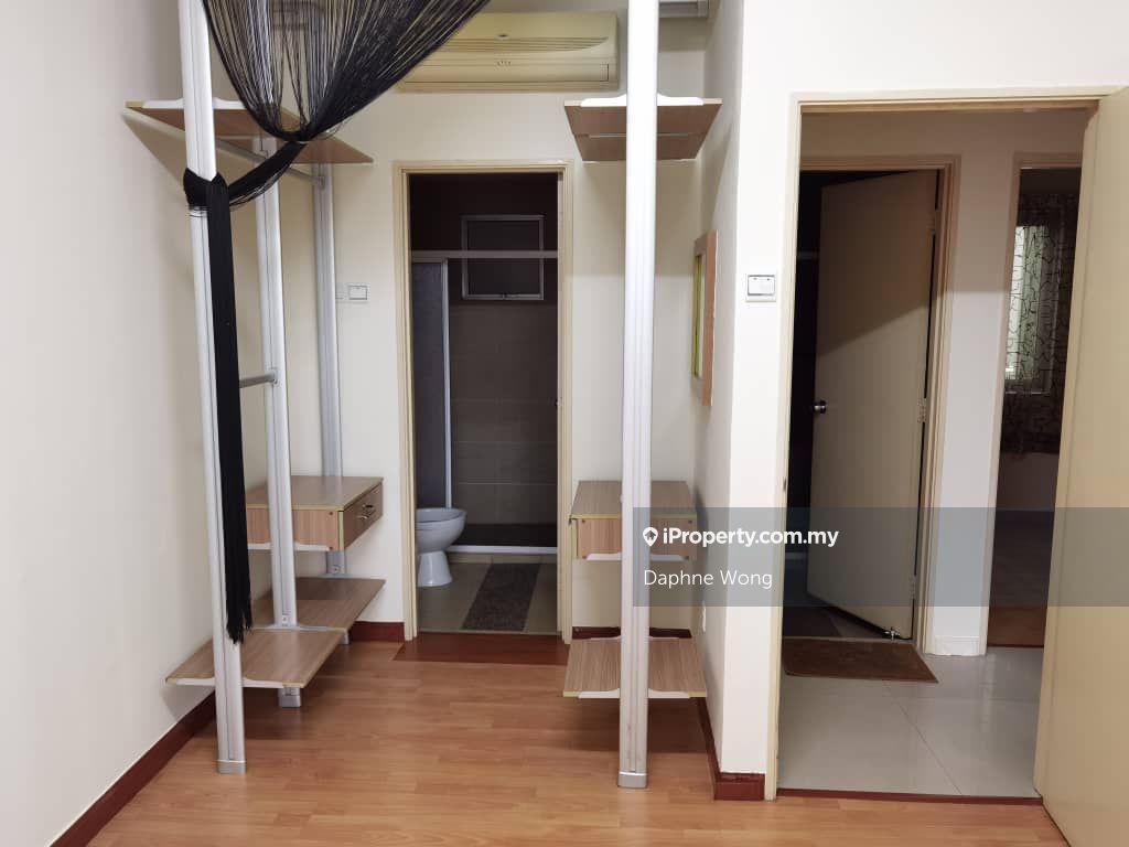 Residensi Servis untuk Dijual di Kuchai Avenue oleh Daphne Wong - iProperty.com.my