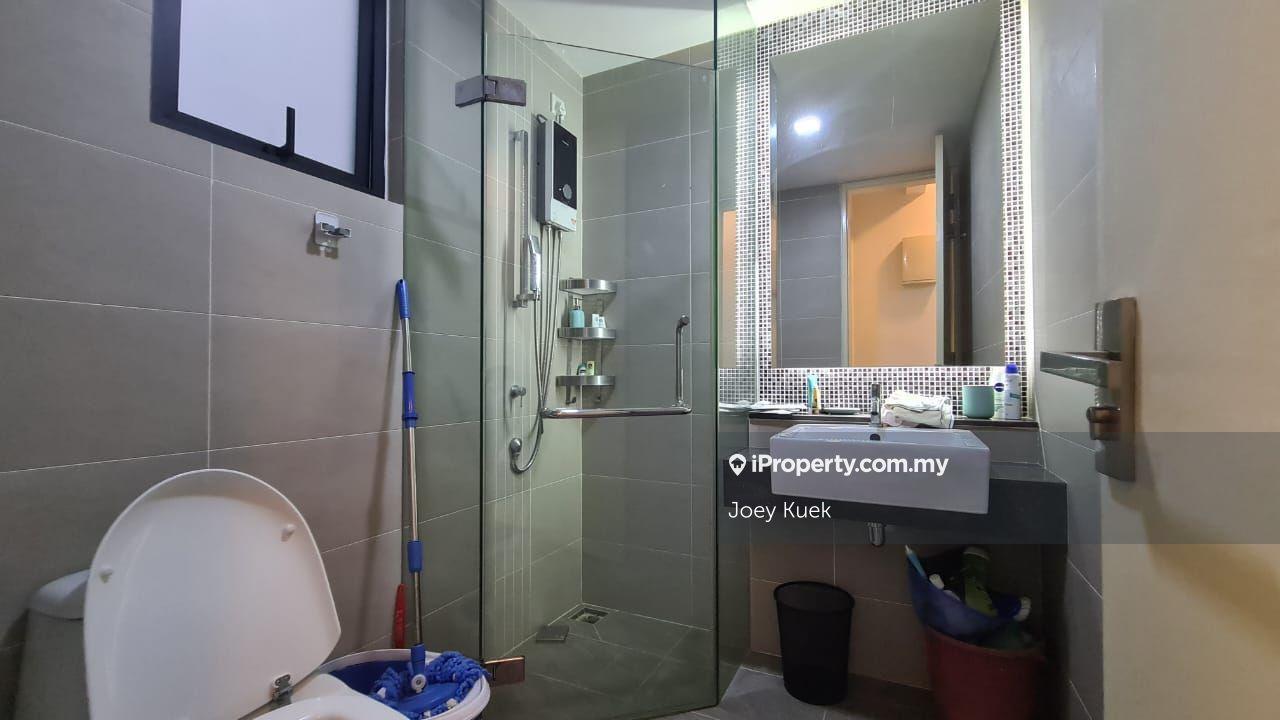 Residensi Servis untuk Dijual di Nova Saujana oleh Joey Kuek - iProperty.com.my