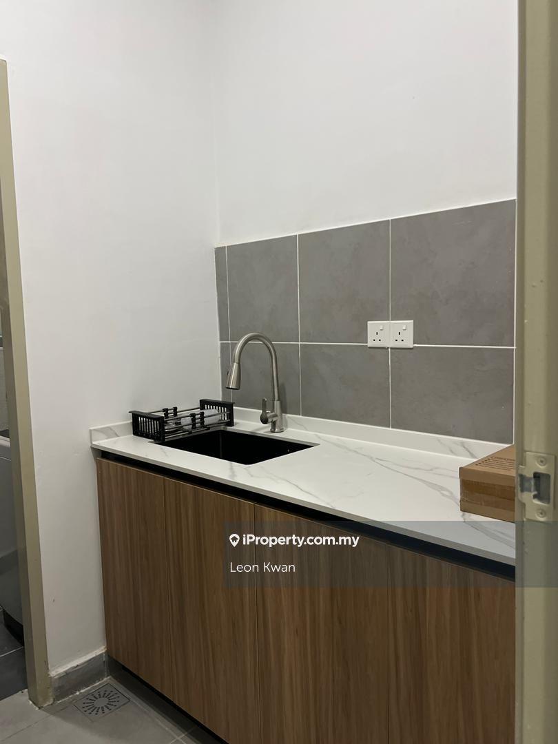 Residensi Servis untuk Disewa di YOUTH CITY oleh Leon Kwan - iProperty.com.my