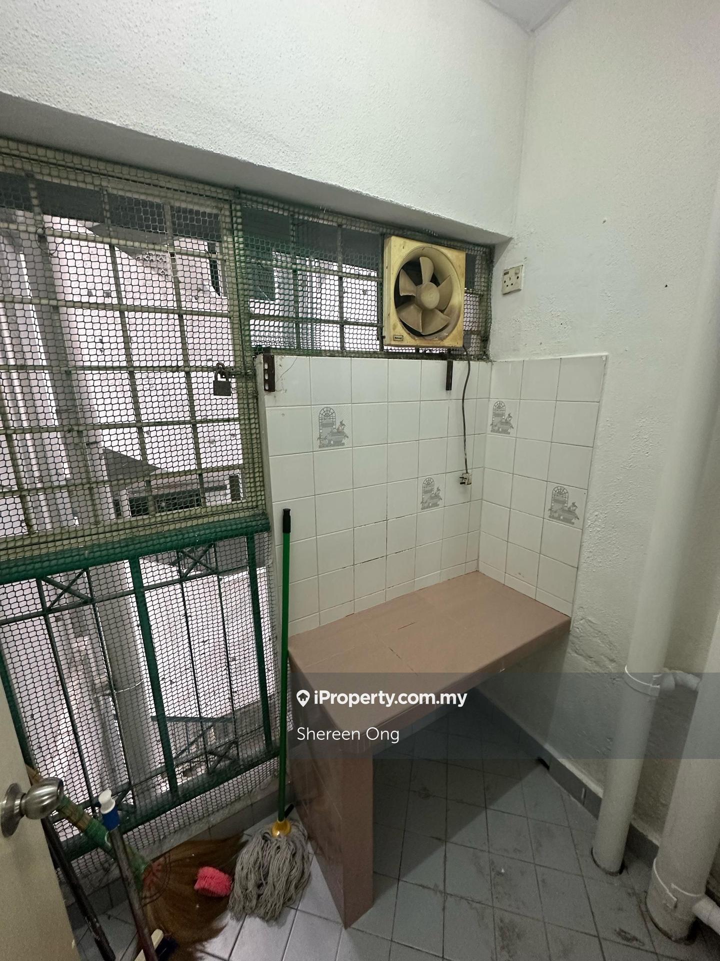 Condominium for Sale in Menara Alpha by Shereen Ong - iProperty.com.my