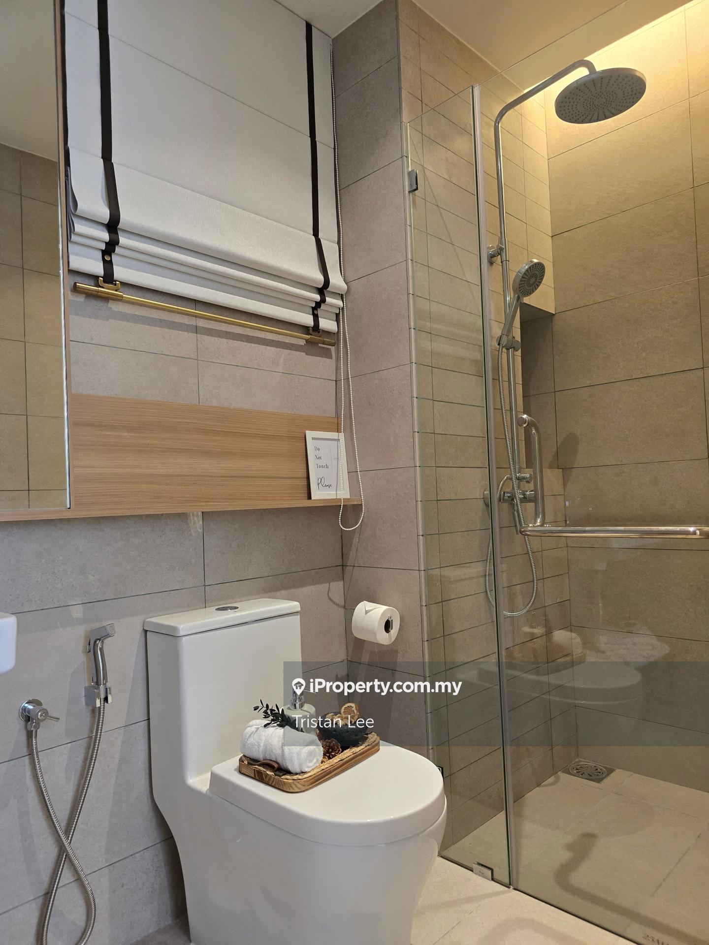 Service Residence for Sale in Arra Residences by Tristan Lee - iProperty.com.my