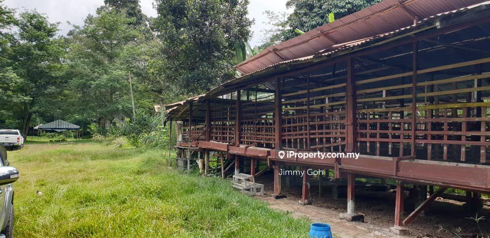 Tanah Pertanian untuk Dijual di Hulu Langat, Hulu Langat oleh Jimmy Goh - iProperty.com.my