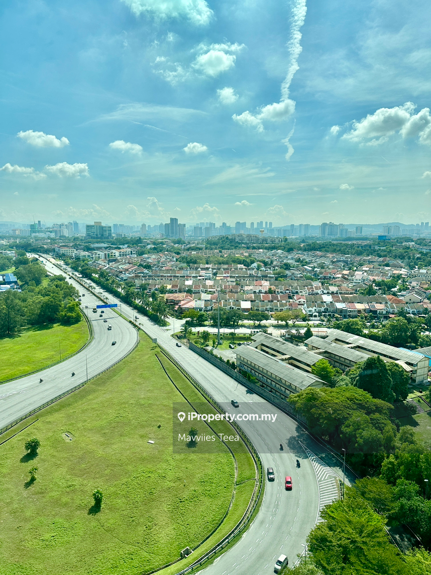 Residensi Servis untuk Disewa di Subang Soho (One Soho) oleh Mavviies Teea - iProperty.com.my