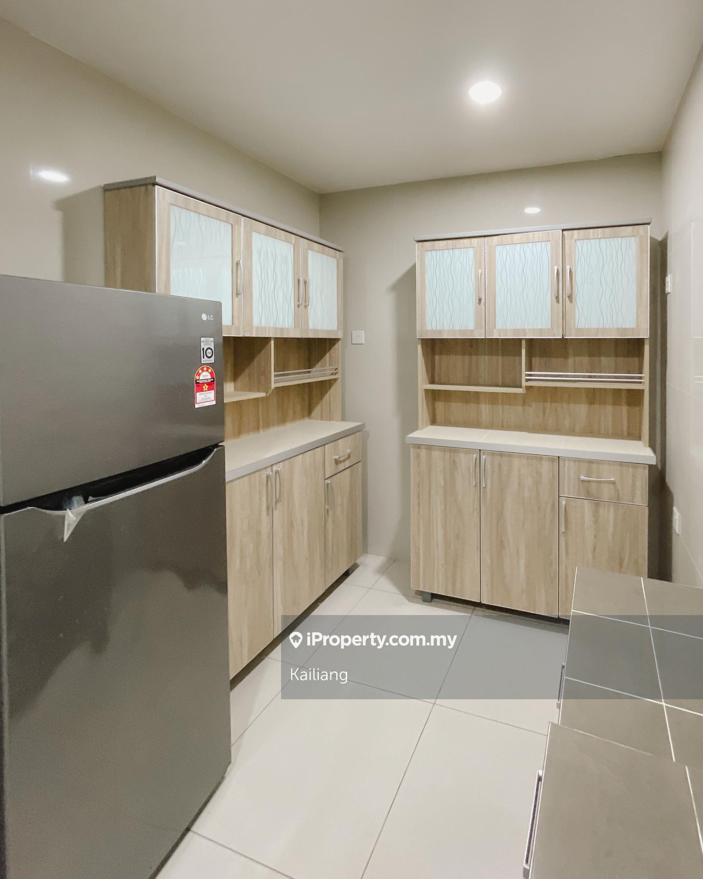 Residensi Servis untuk Dijual di Sfera Residency oleh Kailiang - iProperty.com.my