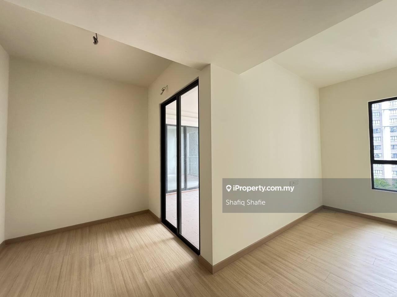 Kondominium untuk Dijual di Irama Wangsa oleh Shafiq Shafie - iProperty.com.my