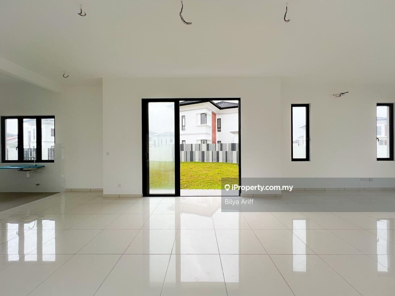 Bungalow House for Sale in Verdale Setia Alam Sari Bangi, Bangi by Bilya Ariff - iProperty.com.my