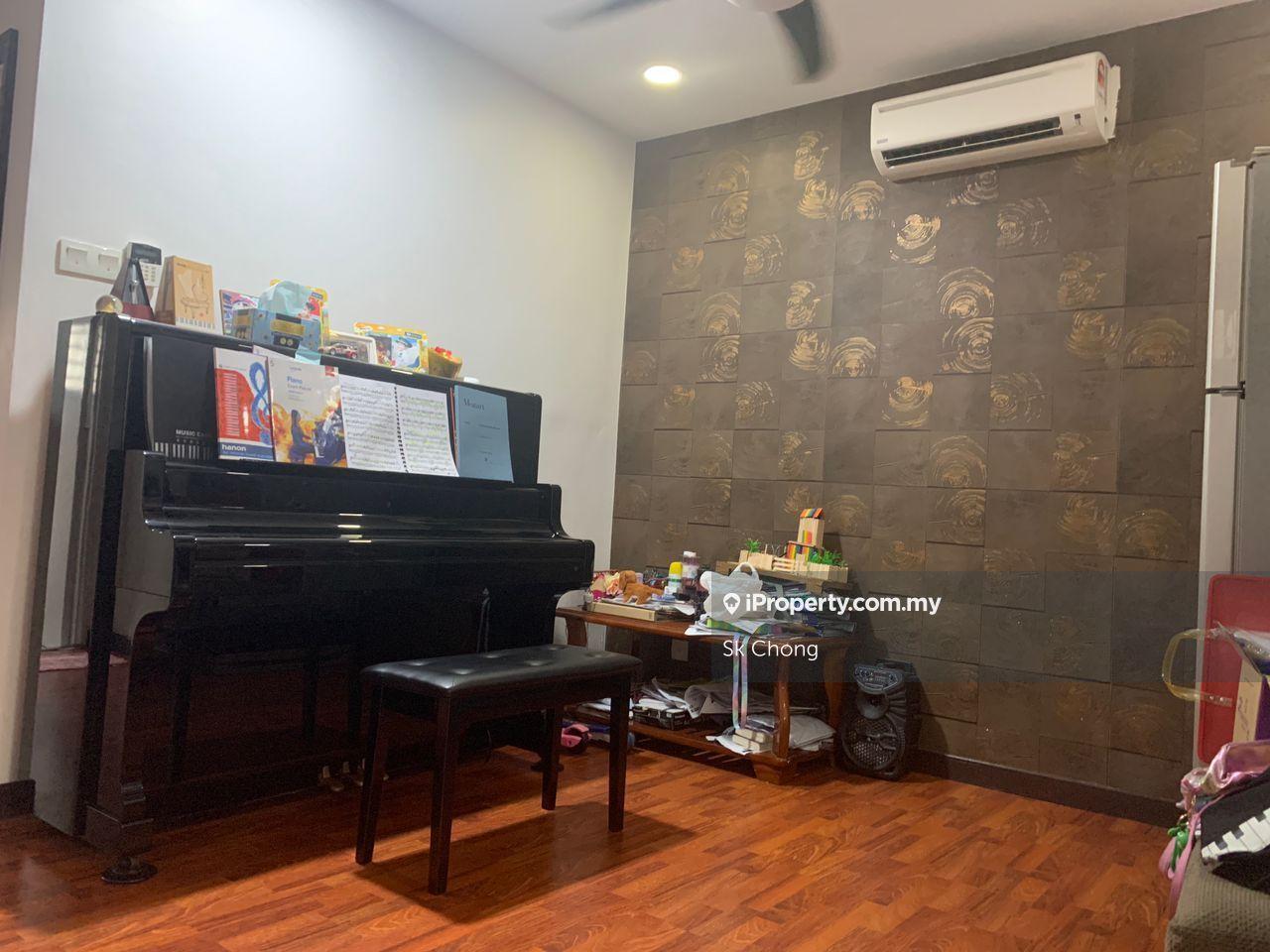 Rumah Berangkai 2 Tingkat untuk Dijual di Taman Puchong Hartamas, Puchong oleh Sk Chong - iProperty.com.my