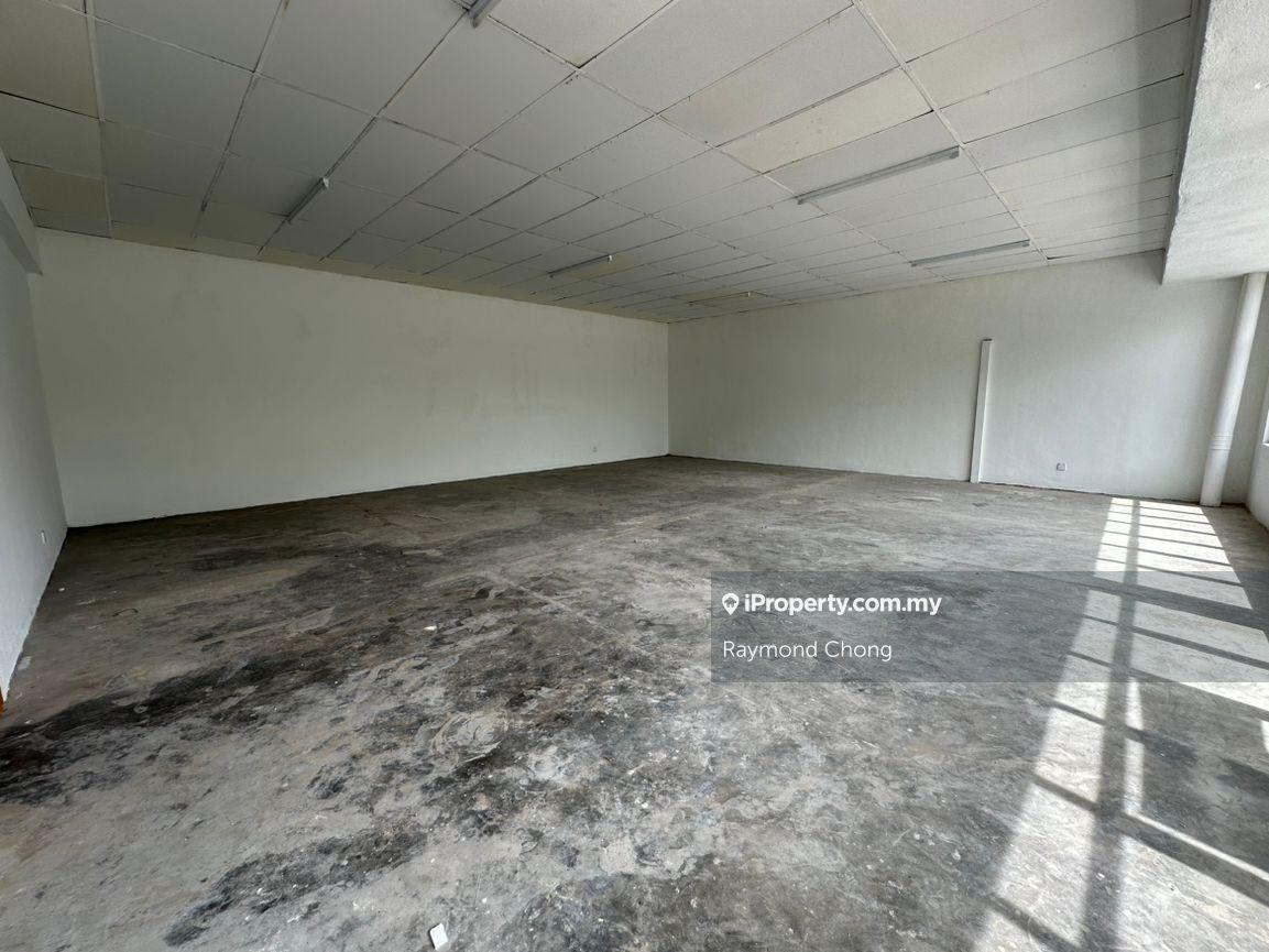 Kilang Teres untuk Disewa di Puchong TPP 1, TPP 5, TPP 6, Puchong oleh Raymond Chong - iProperty.com.my
