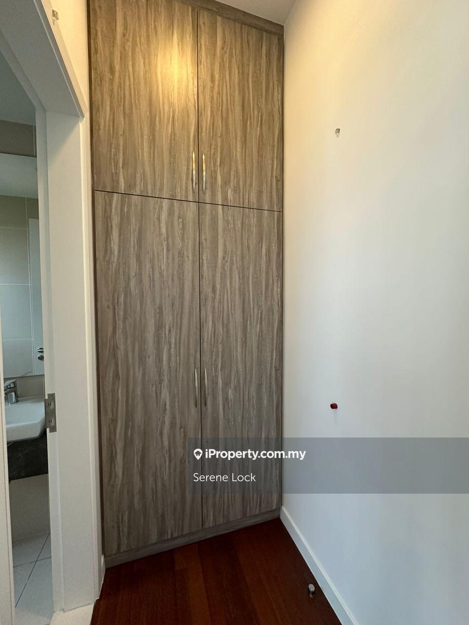Condominium for Rent in Pavilion Hilltop by Serene Lock - iProperty.com.my