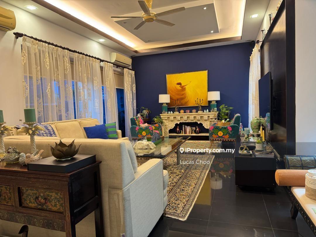 Rumah Berangkai 2.5 Tingkat untuk Dijual di 20Trees Residence @Courtyard Home, Ulu Kelang oleh Lucas Choo - iProperty.com.my