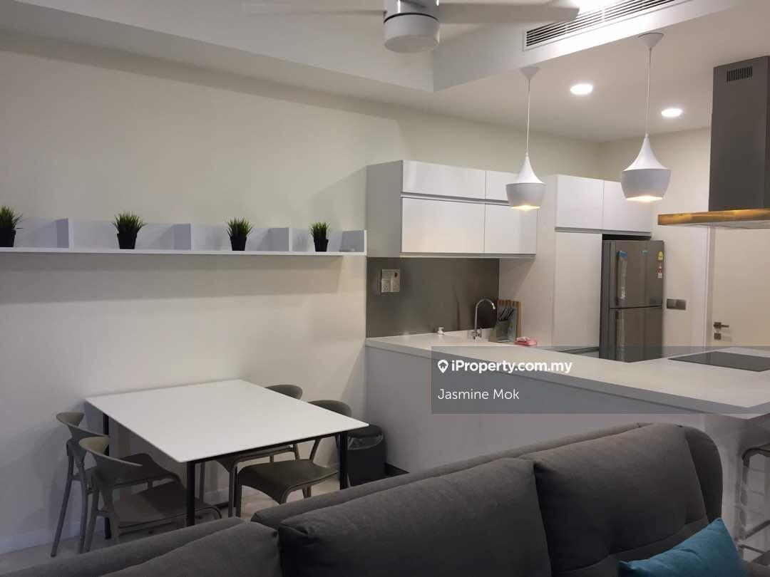 Service Residence for Rent in M City by Jasmine Mok - iProperty.com.my