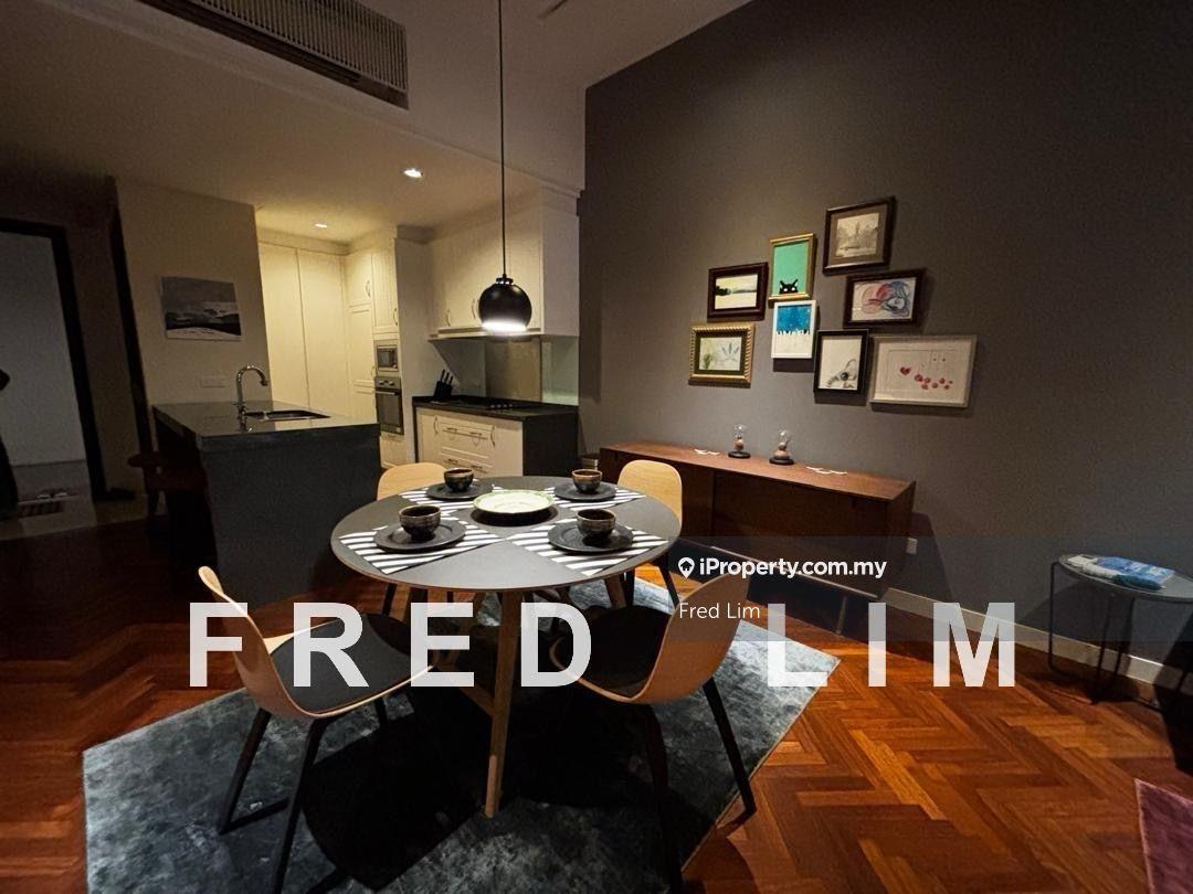 Condominium for Sale in Andaman @ Quayside by Fred Lim - iProperty.com.my