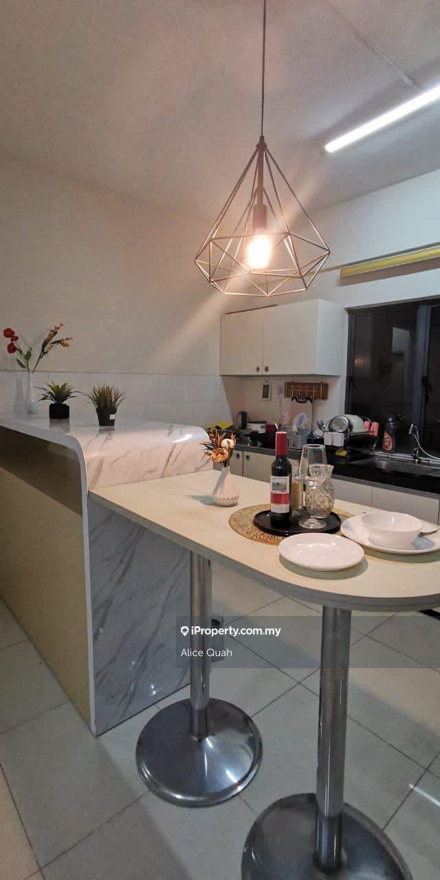 Residensi Servis untuk Disewa di SetiaWalk oleh Alice Quah - iProperty.com.my
