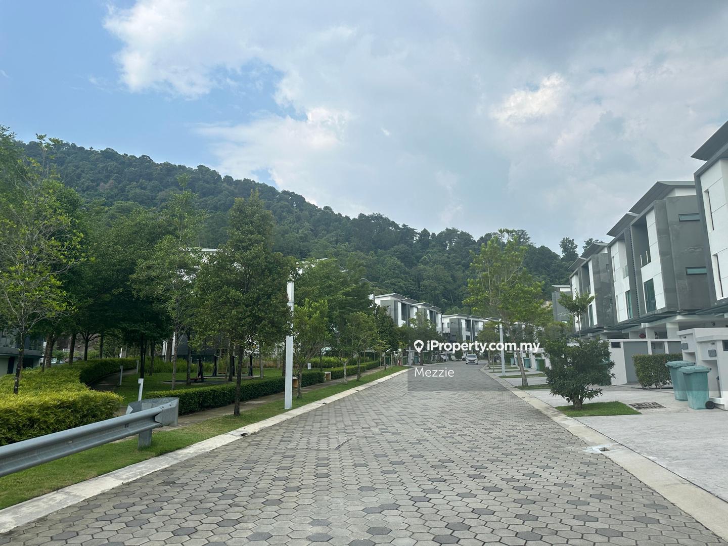 Townhouse for Sale in Sunway Montana, Setapak by Mezzie - iProperty.com.my