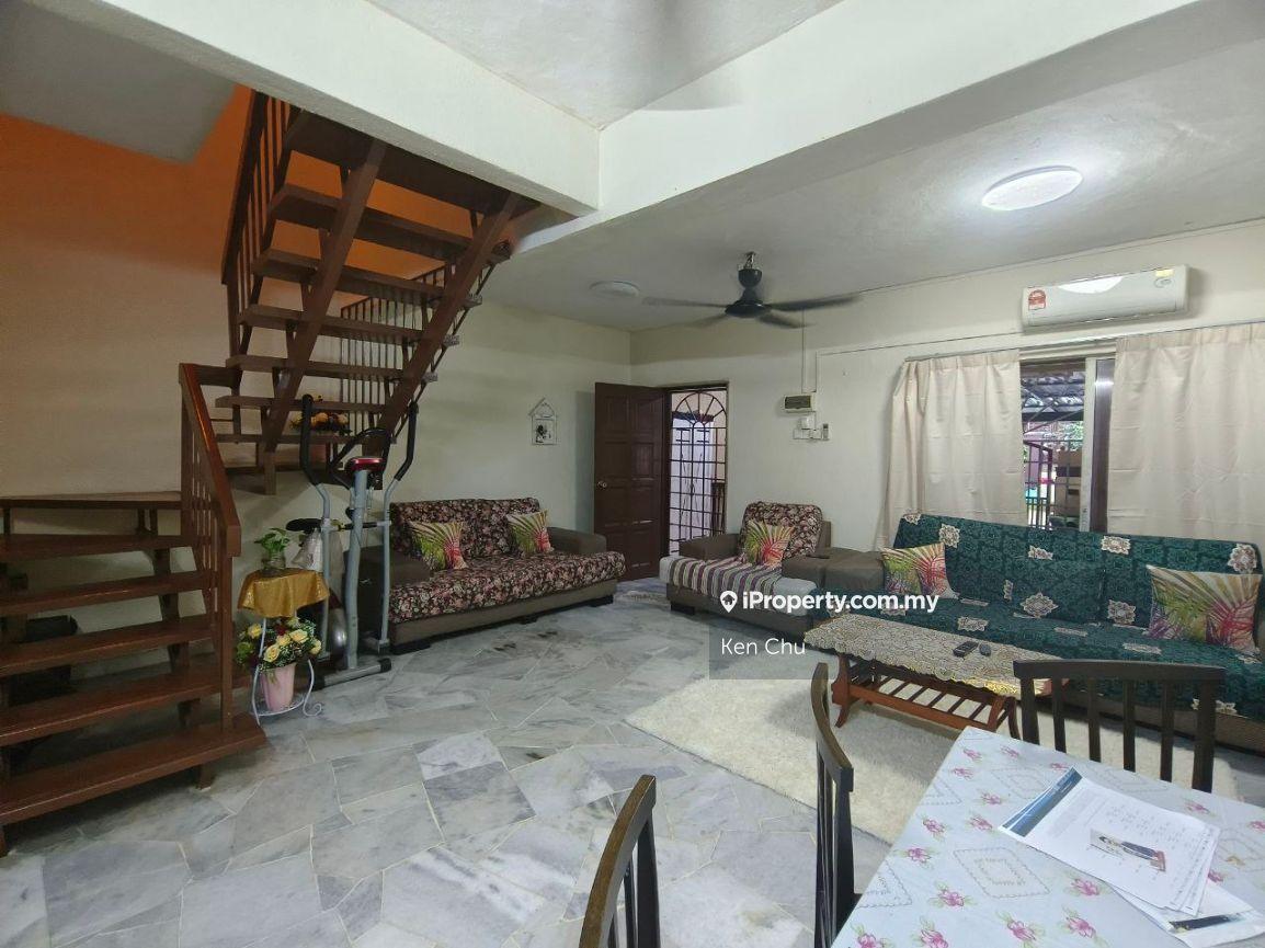 Rumah Berangkai 2 Tingkat untuk Dijual di Taman Puchong Perdana, Puchong oleh Ken Chu - iProperty.com.my