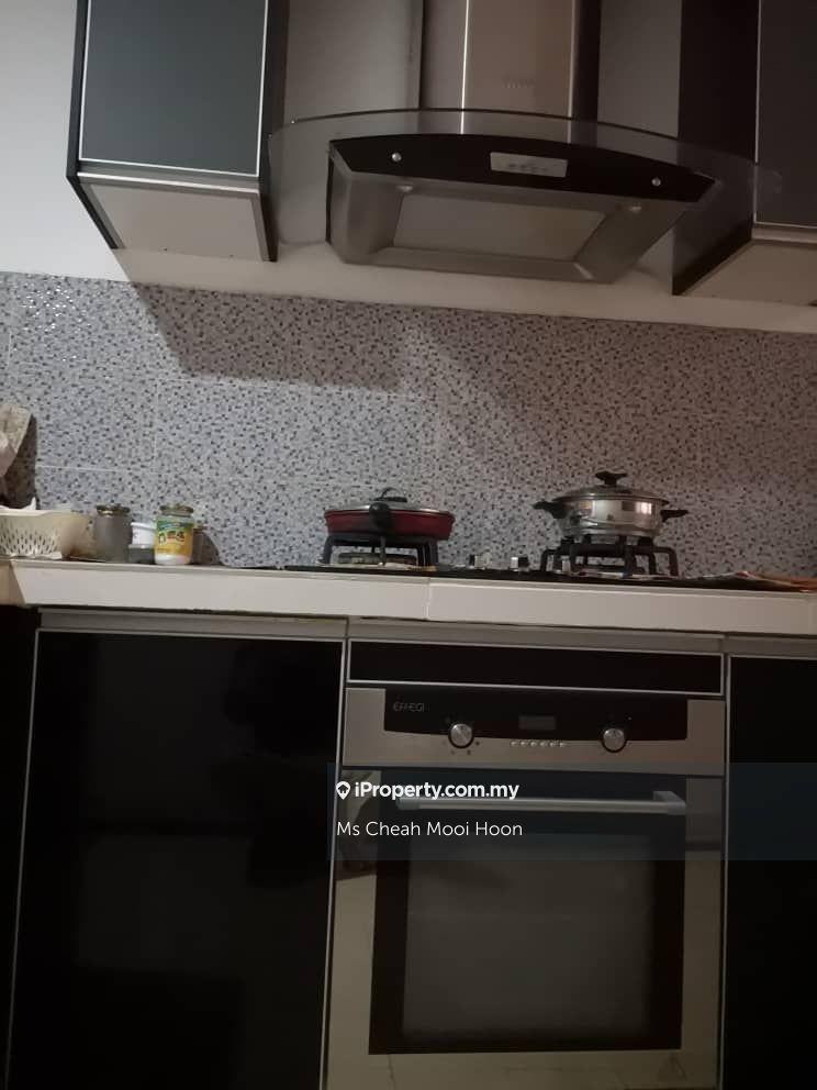 Pangsapuri untuk Dijual di D'shire Villa oleh Ms Cheah Mooi Hoon - iProperty.com.my