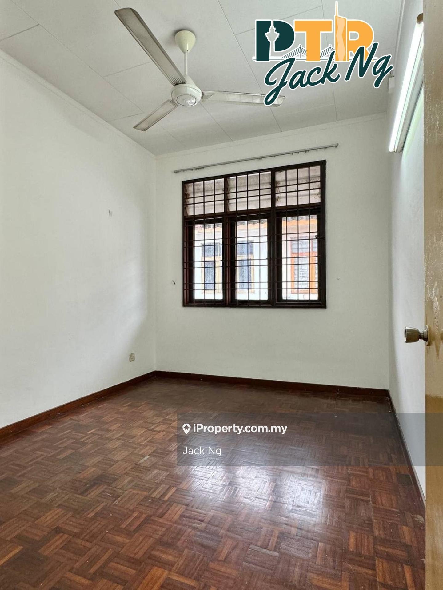 Rumah Berangkai 2 Tingkat untuk Disewa di Taman Bagan, Butterworth oleh Jack Ng - iProperty.com.my