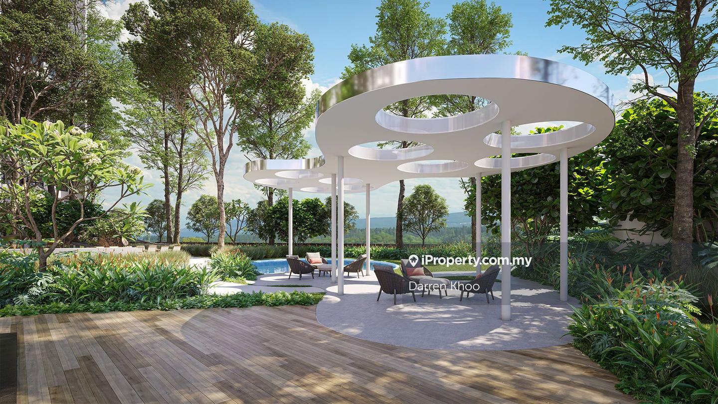 Service Residence for Sale in Alora Residences @ Avenue 25 Subang Jaya by Darren Khoo - iProperty.com.my