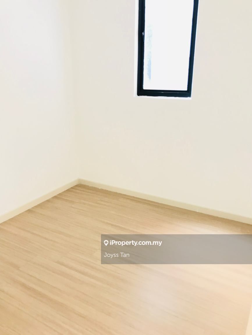 Condominium for Rent in Residensi Rampai (The Parc Tower) by Joyss Tan - iProperty.com.my