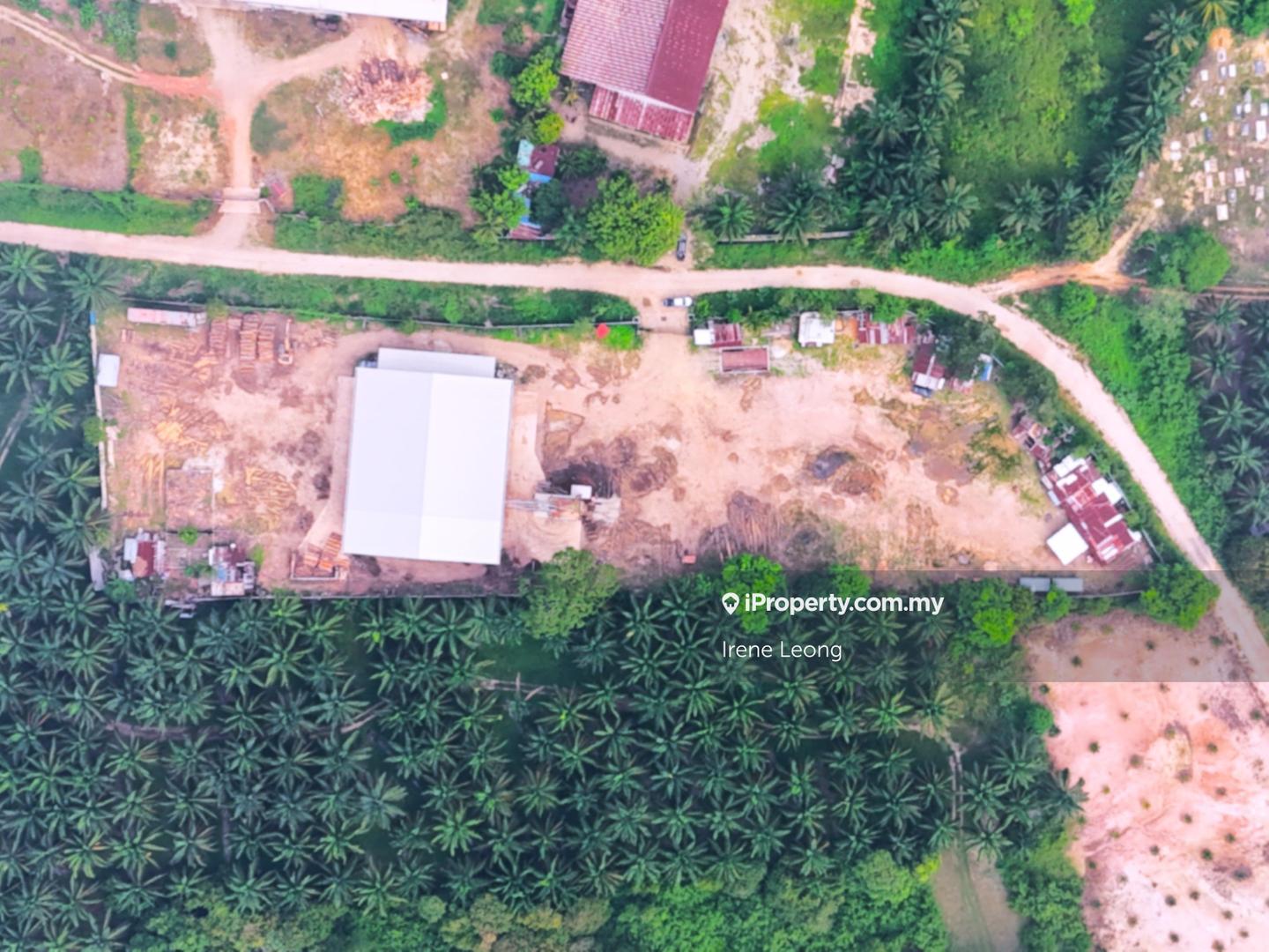 Tanah Perindustrian untuk Dijual di Mentakab, Pahang oleh Irene Leong - iProperty.com.my