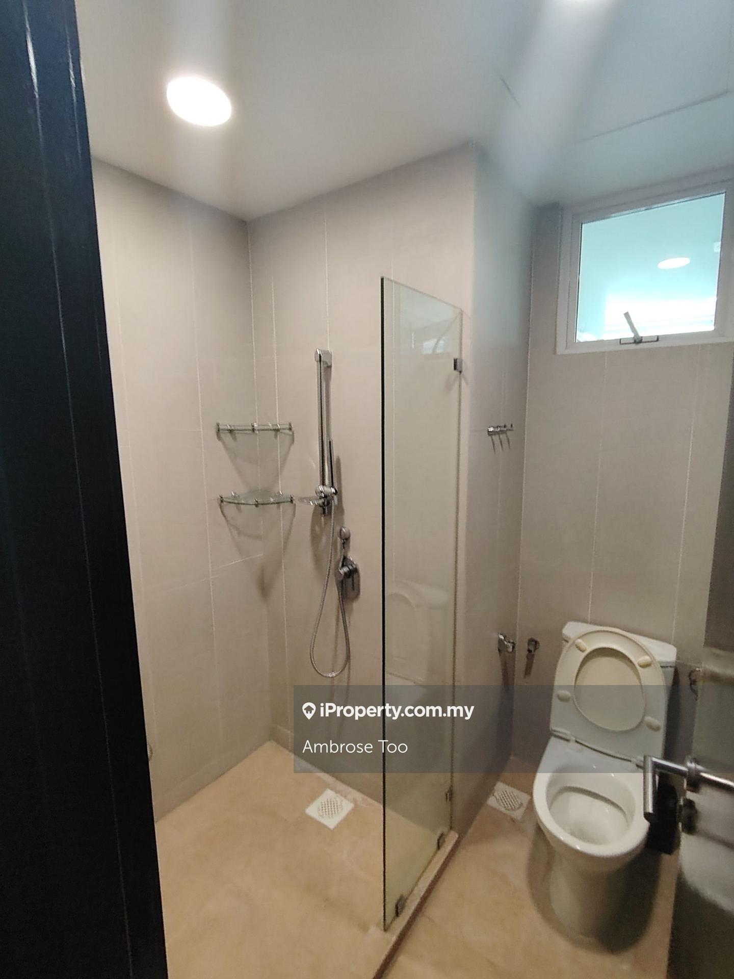 Condominium for Sale in 1 Desa Residence by Ambrose Too - iProperty.com.my