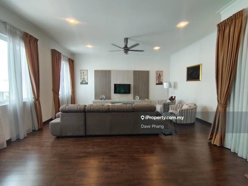 Rumah Berkembar untuk Dijual di Beverly Heights @ Ukay, Ampang oleh Dave Phang - iProperty.com.my