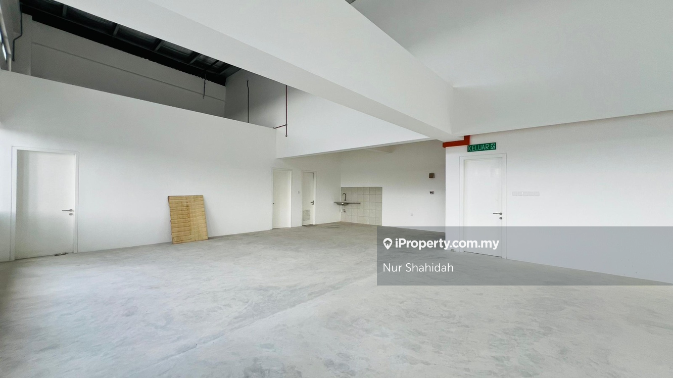 Detached Factory for Sale in Detached Factory Elmina Business Park, Shah Alam by Nur Shahidah - iProperty.com.my