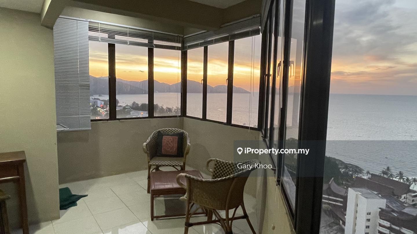 Service Residence for Sale in Sri Sayang by Gary Khoo - iProperty.com.my