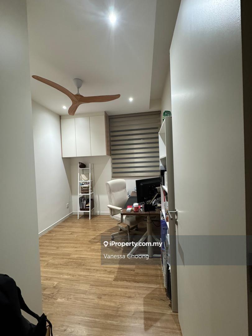 Residensi Servis untuk Disewa di Sunway Avila Residences oleh Vanessa Choong - iProperty.com.my