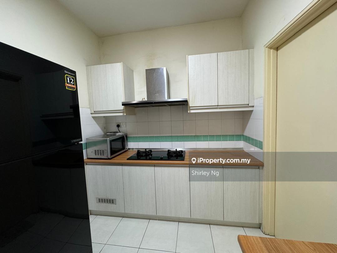 Residensi Servis untuk Dijual di Metropolitan Square oleh Shirley Ng - iProperty.com.my