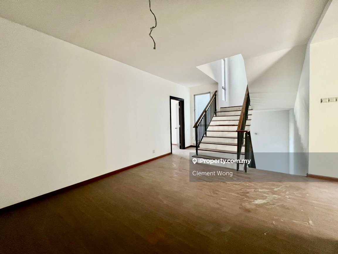 Rumah Berangkai 2.5 Tingkat untuk Dijual di Kota Emerald, Rawang oleh Clement Wong - iProperty.com.my