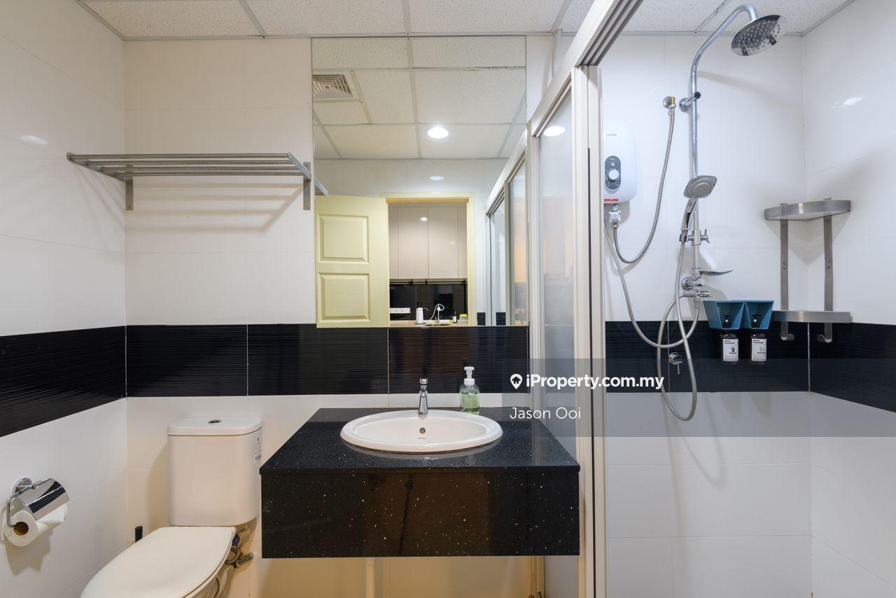 Condominium for Rent in Mansion One by Jason Ooi - iProperty.com.my
