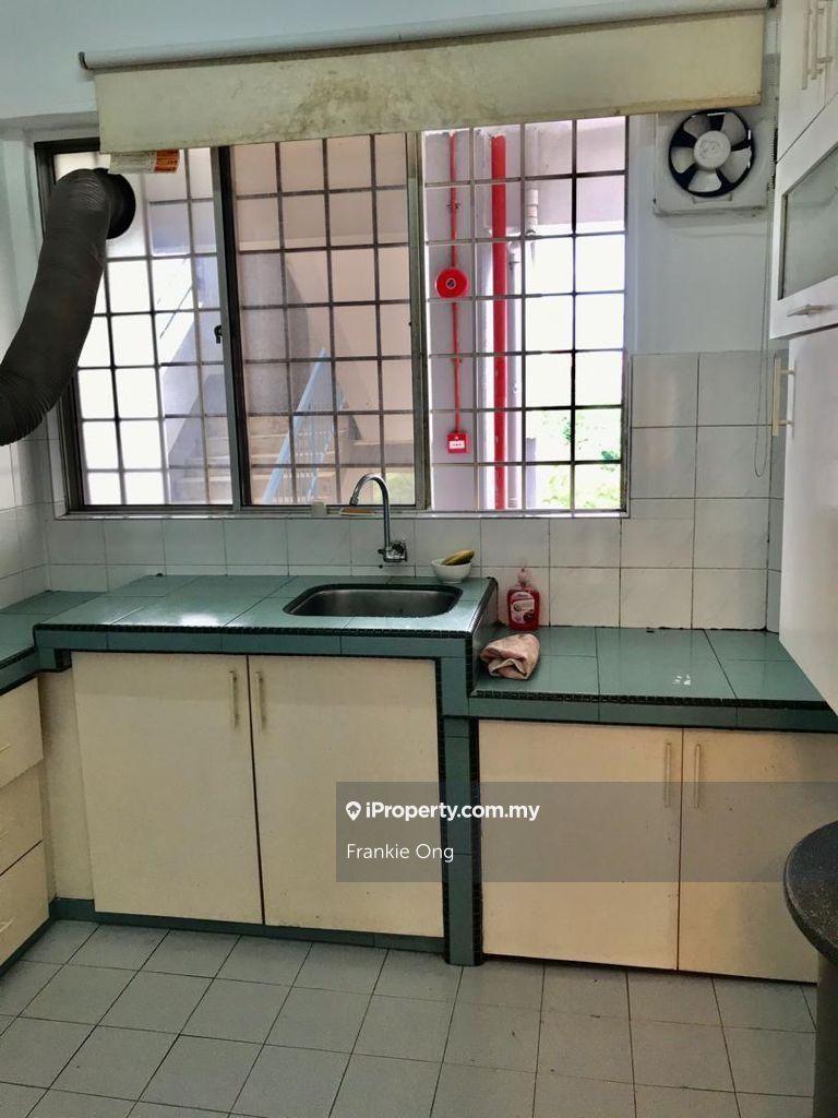 Condominium for Rent in Seri Cendekia by Frankie Ong - iProperty.com.my